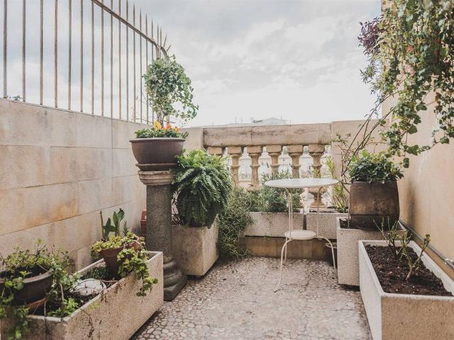 Dúplex en venta en Eixample, Barcelonès