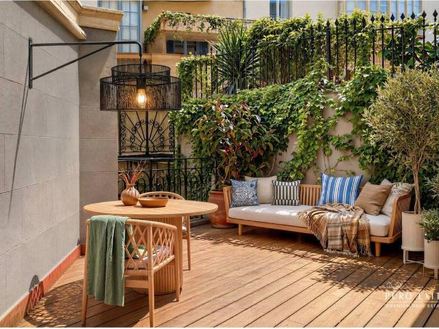 Dúplex en venta en Eixample, Barcelonès