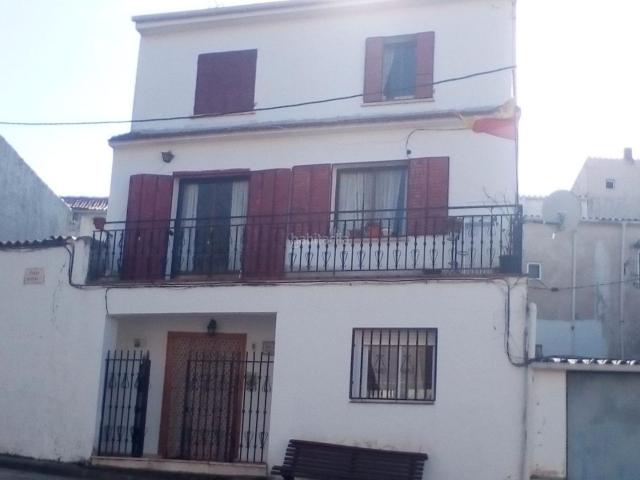 Dúplex en venta en Driebes