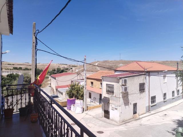 Dúplex en venta en Driebes, Castilla-La Mancha