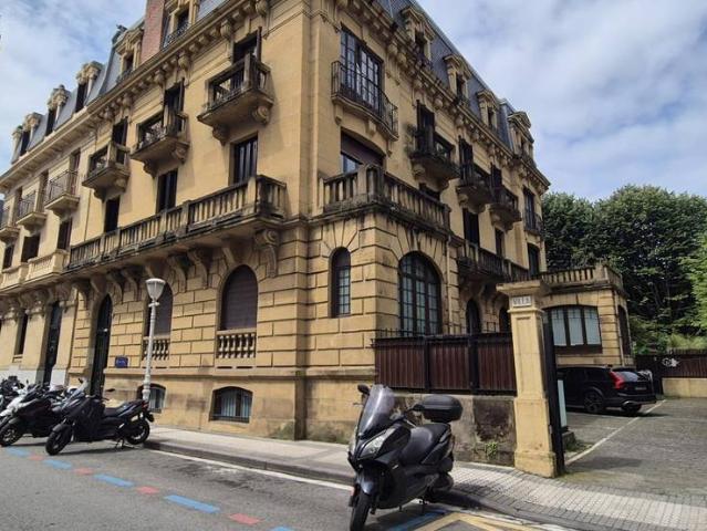 Dúplex en venta en Donostia-san Sebastián, Gune Erromantikoa