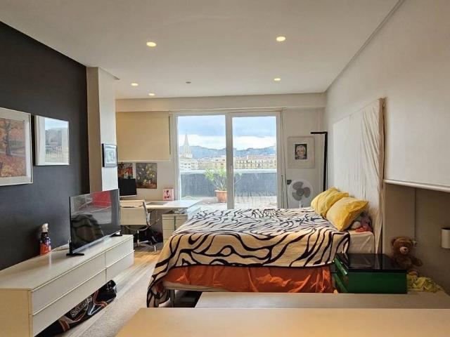Dúplex en venta en Centro, Donostia-san Sebastián