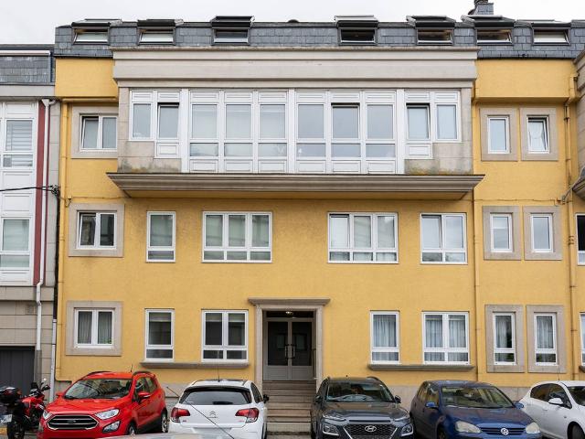 Dúplex en venta en Cidade Vella, A Coruña