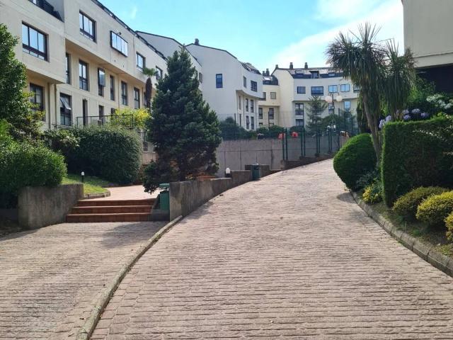 Dúplex en venta en Cidade Vella, A Coruña