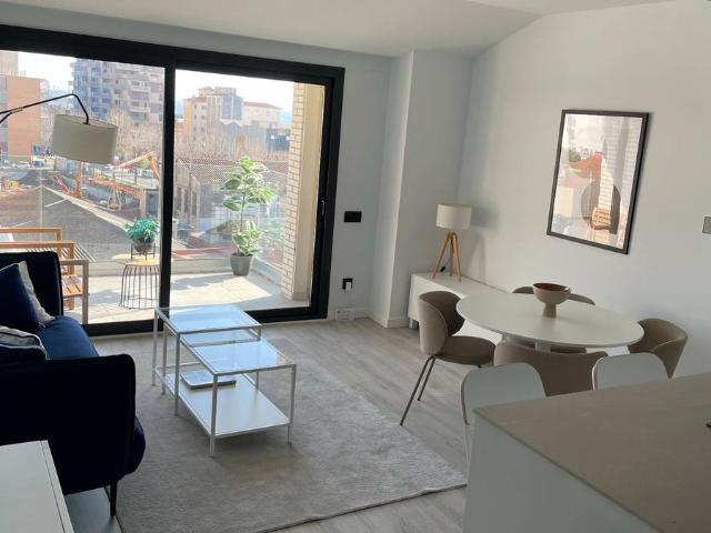 Dúplex en venta en Eixample, Maresme