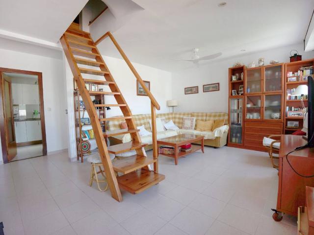 Dúplex en venta en Baix Empordà, Catalunya
