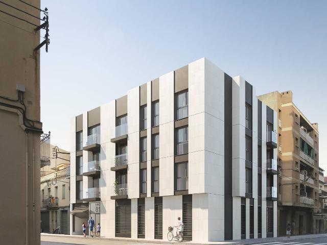 Dúplex en venta en Eixample, Maresme
