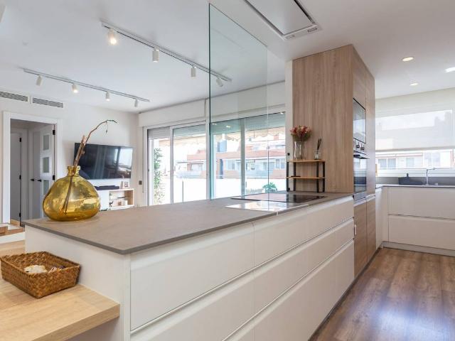 Dúplex en venta en Centre, Baix Llobregat