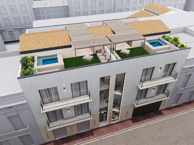 Dúplex en venta en Sant Feliu De Guíxols