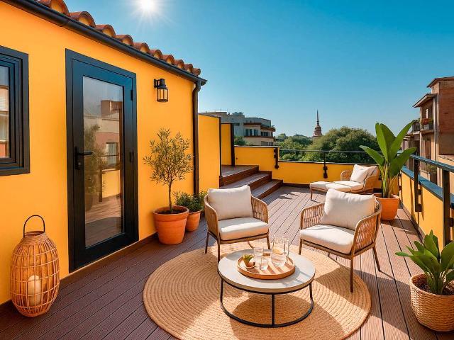Dúplex en venta en Sant Feliu De Guíxols