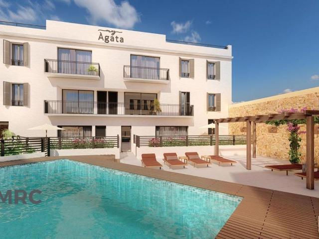 Dúplex en venta en Sant Feliu De Guíxols