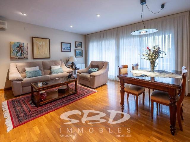 Dúplex en venta en Castellar Del Vallès, Airesol C