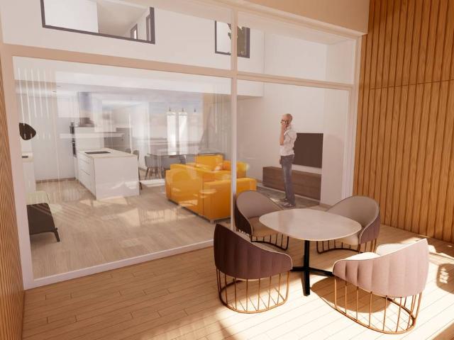 Ático en venta en Girona, Barri Vell