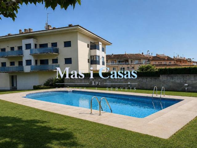 Dúplex en venta en Camp dels Pilans, Alt Empordà