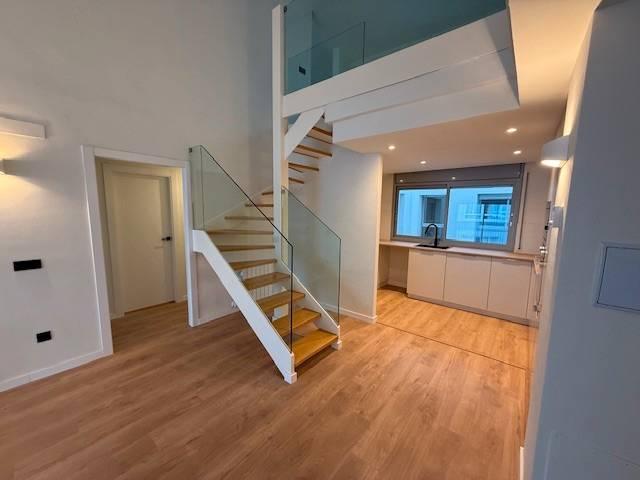 Dúplex en venta en Barri Vell, Girona