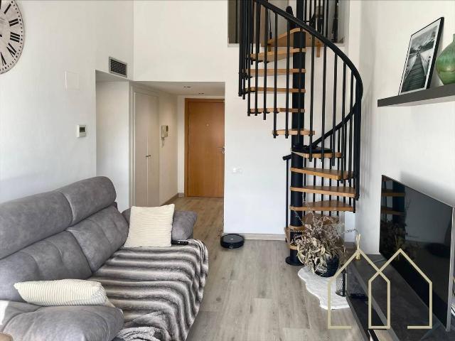 Dúplex en venta en Barri Vell, Girona