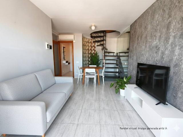 Dúplex en venta en Barri Vell, Gironès