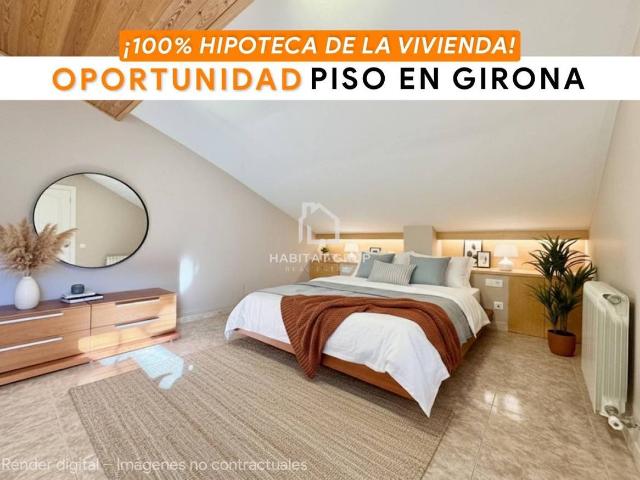 Dúplex en venta en Gironès, Catalunya