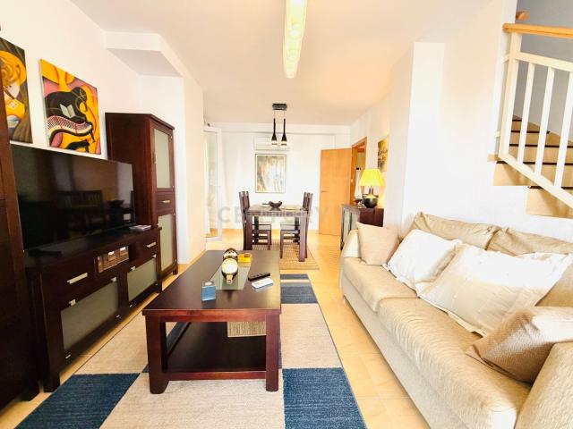 Dúplex en venta en El Ejido, Andalucía
