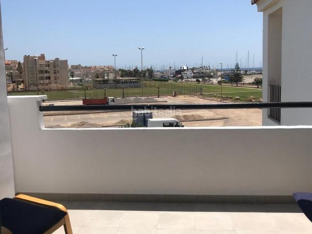 Dúplex en venta en El Ejido, Andalucía