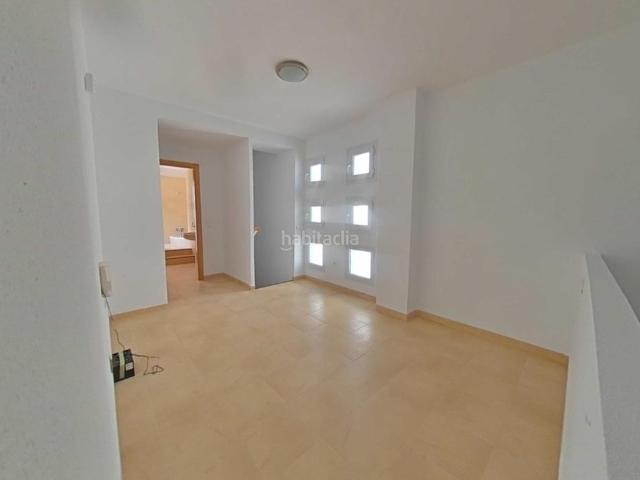 Dúplex en venta en El Ejido