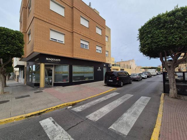 Dúplex en venta en El Ejido, Andalucía