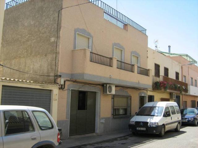 Dúplex en venta en El Ejido, Andalucía