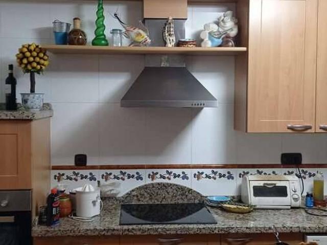 Dúplex en venta en El Ejido