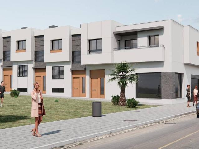 Dúplex en venta en El Ejido