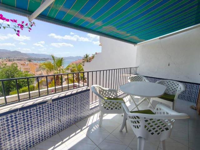 Dúplex en venta en Mazarrón, Rincones