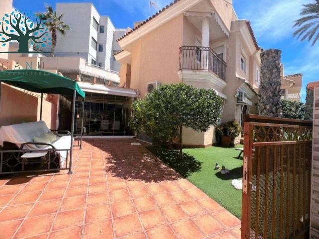 Dúplex en venta en Rincones, Mazarrón