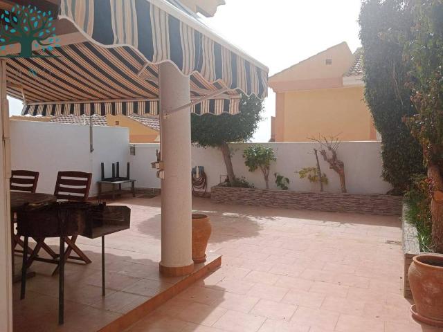 Dúplex en venta en Rincones, Bajo Guadalentín