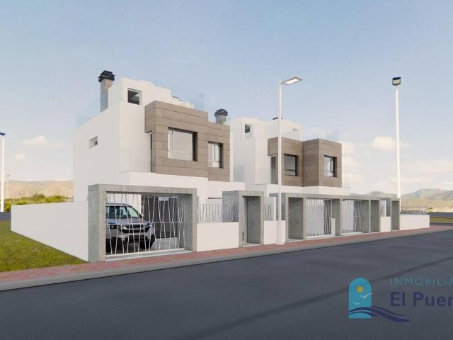 Dúplex en venta en Rincones, Bajo Guadalentín