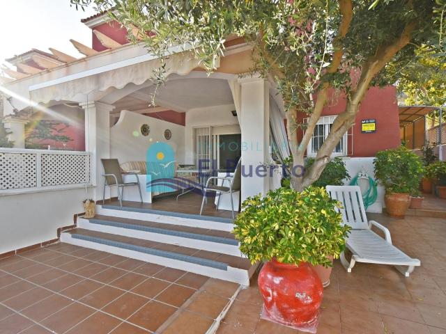 Dúplex en venta en Mazarrón, Rincones
