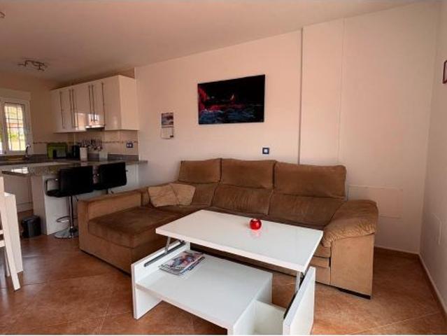 Casa en venta en Puerto de Mazarrón, Bajo Guadalentín