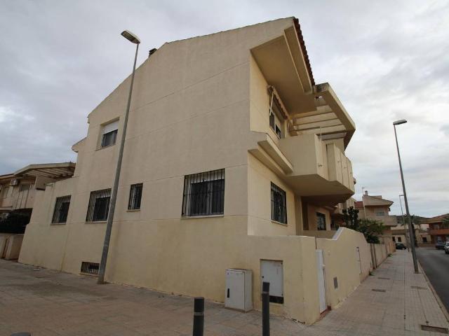 Dúplex en venta en Cartagena Casco, Campo de Cartagena y Mar Menor