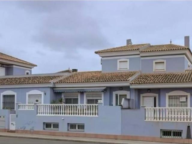 Dúplex en venta en Cartagena Casco, Campo de Cartagena y Mar Menor
