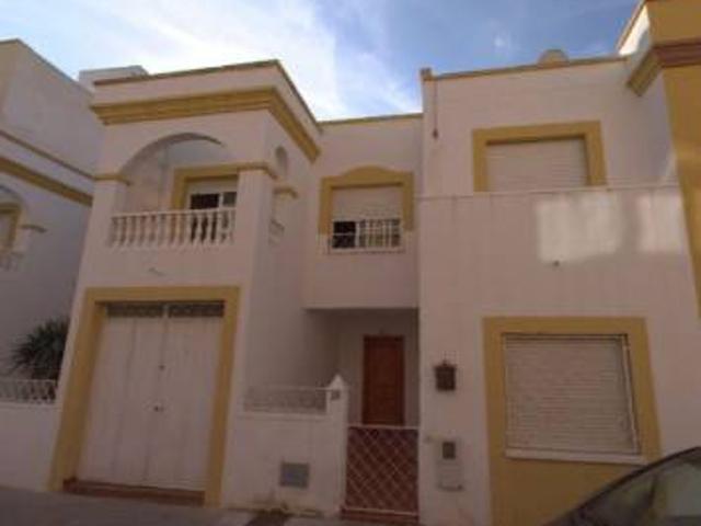 Dúplex en venta en Almería, Andalucía