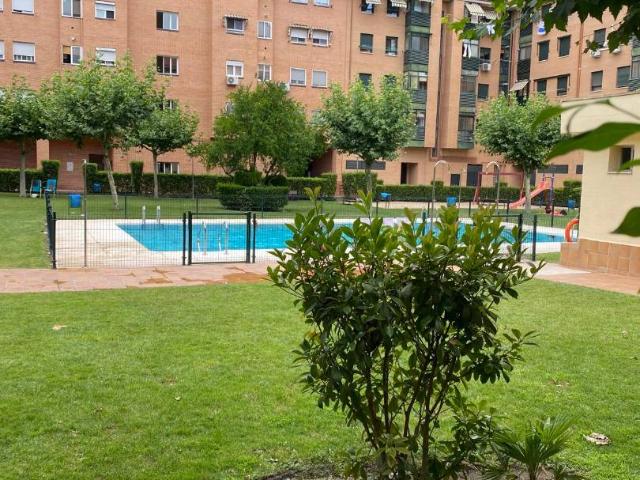 Dúplex en venta en Cerro - El Molino, Fuenlabrada
