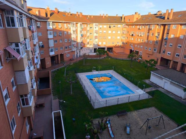 Dúplex en venta en Cerro - El Molino, Fuenlabrada
