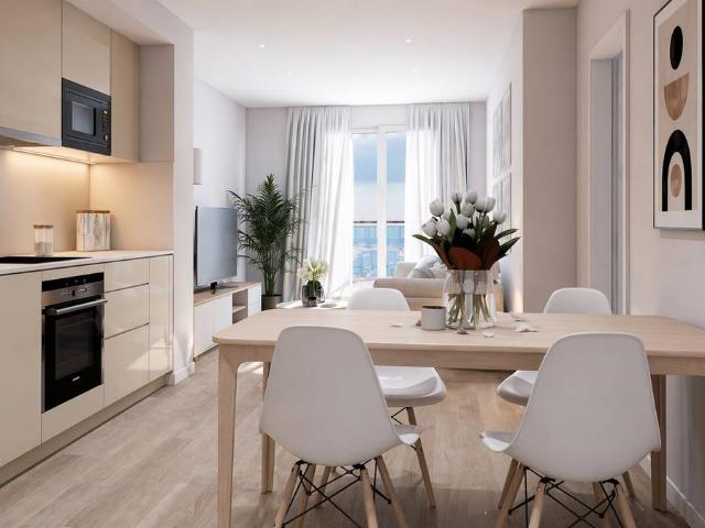 Dúplex en venta en Eixample, Barcelonès
