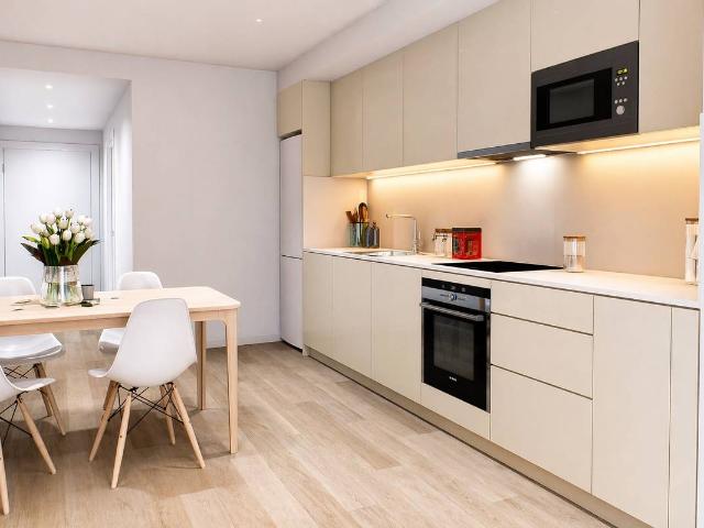 Dúplex en venta en Eixample, Barcelonès