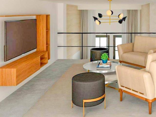 Dúplex en venta en Barcelona, la Dreta de l'Eixample