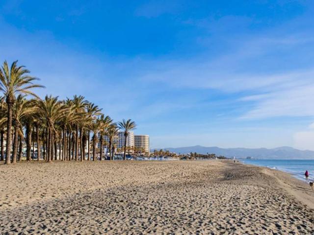 Dúplex en venta en Costa del Sol Occidental, Andalucía