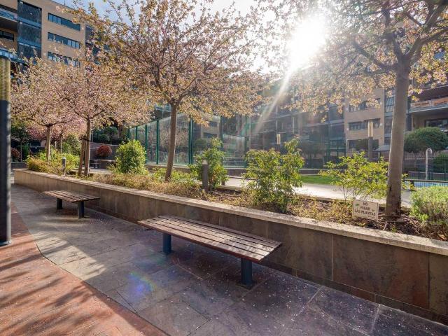 Dúplex en venta en Getafe, Centro
