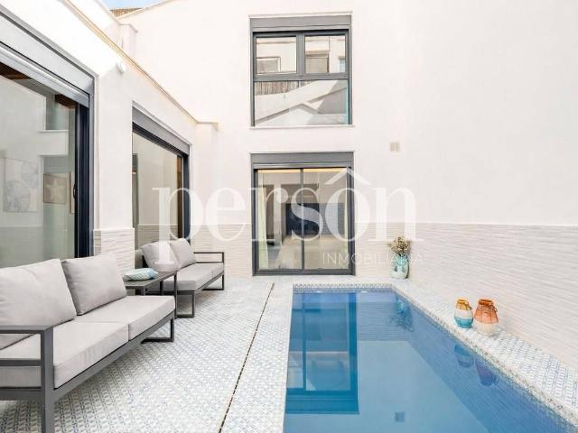 Dúplex en venta en Ciutat Vella, Comarca de València
