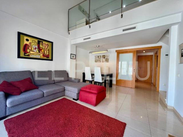 Dúplex en venta en Ciutat Vella, Comarca de València