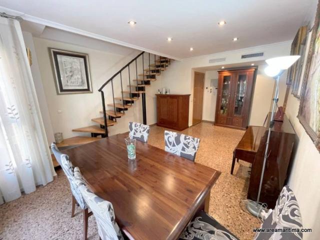 Dúplex en venta en Valencia, Sant Francesc