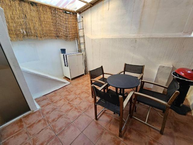 Dúplex en venta en Ciutat Vella, Valencia