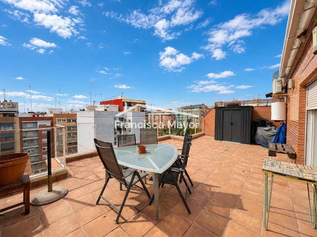Dúplex en venta en Comarca de València, Valencia